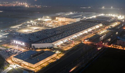 特斯拉上海工廠Model Y加速出海，歐洲市場第三季度將迎交付潮