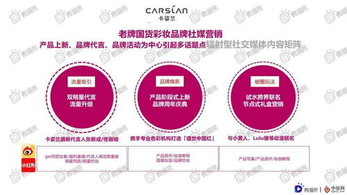 社交媒體營銷報告 洞察行業趨勢與未來展望