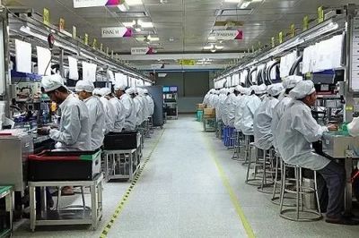 印度制造與越南制造 社交媒體上的產業競爭敘事